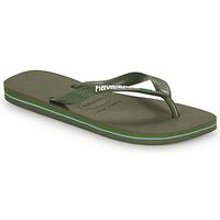 havaianas chanclas brasil logo para mujer