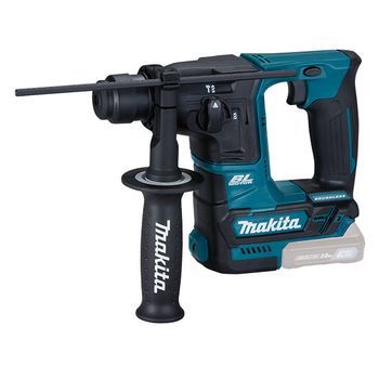 Martillo Ligero 12v Cxt 16mm Sds-pl - Makita - Hr166dz
