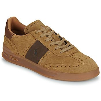Polo Ralph Lauren Zapatillas HERITAGE AERA para hombre