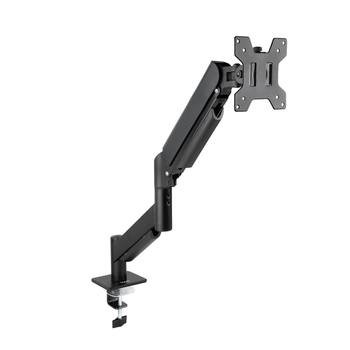 SOPORTE MESA TOOQ DB1340TNR-B GIRA INCLI 1 BRAZO 13-34