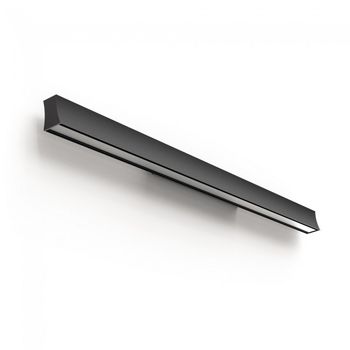 Aplique de pared led hanok (38w)