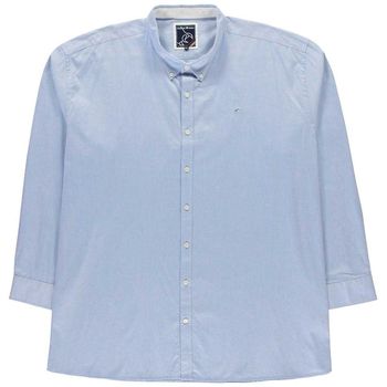 Raging Bull Camisa manga larga GT41831 para hombre