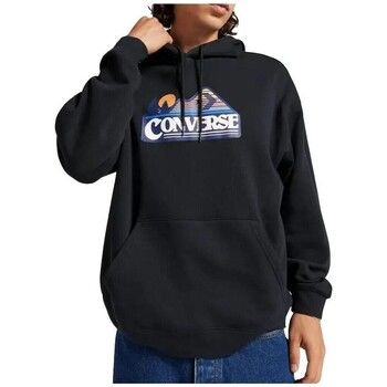 Converse Jersey Elevated Logo Graphic para hombre