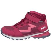 meindl zapatillas altas otago para nino
