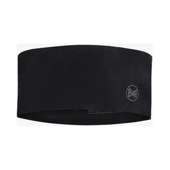 Buff Thermonet Cinta Para La Cabeza-Negro