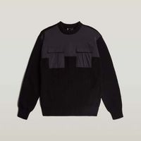 g-star raw jersey woven para hombre