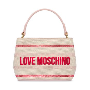 Love Moschino Bolsos Mujer - Rosa Talla Os