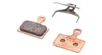 pastillas de freno para shimano brm9100 xtr