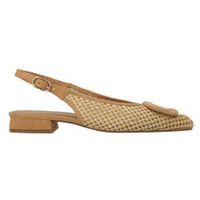 lodi zapatos de tacon zapato tacon 2 cm combinado efecto rejilla modelo bro5260 para mujer