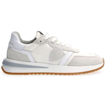 Philippe Model Deportivas Moda TYLD W001 - TROPEZ 2.1-BLANC para mujer