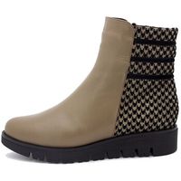 gasymar botines 185719 para mujer