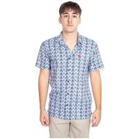 isla bonita by sigris camisa camisa hombre para mujer