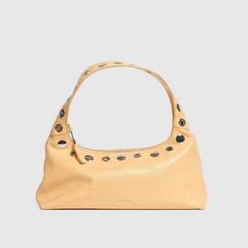 Nunoo Bandolera 78073929nb Large Dandy Studs Mounta para mujer