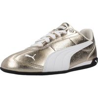 puma zapatillas replicatch metallic para mujer