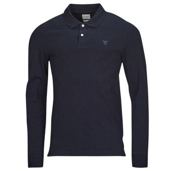 Guess Polo STU LS POLO para hombre