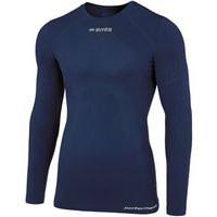 errea tops y camisetas davor maglia ml jr para nina