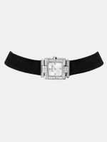 reloj gargantilla de piel autentica 2055 mm