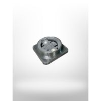 soporte autoadhesivo para gps garmin r instalacion en manillares