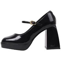 limma zapatos de tacon glosiest para mujer