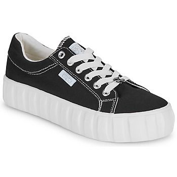 Le Temps des Cerises Zapatillas MALIBU para mujer