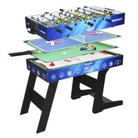 multijuego 4 en 1-sport arena