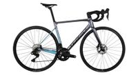 bicicleta de carretera wilier triestina wilier 0 sl miche rx26 shimano ultegra di2 12s 700 mm gris azul claro 2024