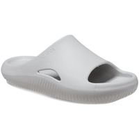crocs chanclas sandales mellow recovery mousse literider para hombre