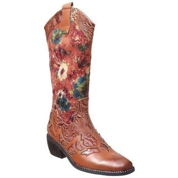 Laura Vita Botas Ercwinao 19 para mujer