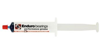 Grasa de alto rendimiento para rodamientos enduro