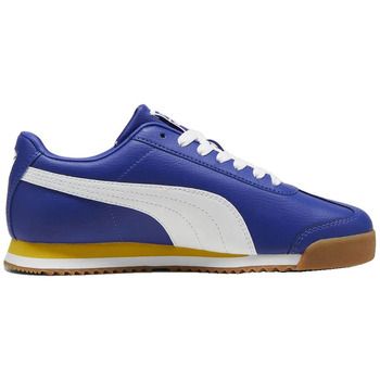Puma Deportivas Moda Baskets roma 24 cuir para hombre