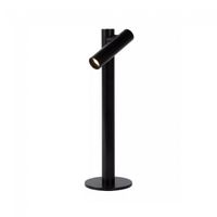 lampara de mesa led antrim dimmable 22w