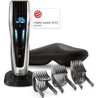 philips hairclipper series 9000 cortapelos hc9450