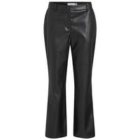 vila pantalon fluido paloma para mujer