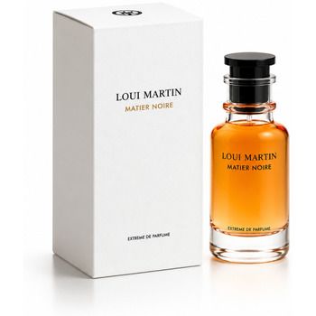Loui Martin Perfume Matier Noire Extrait de Parfum para mujer