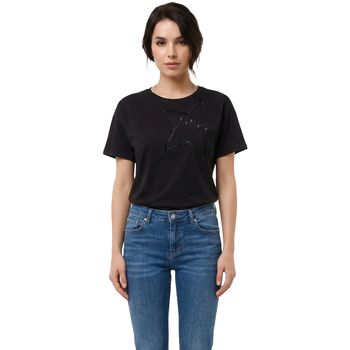 Liu Jo Camiseta WA6489JS923 para mujer