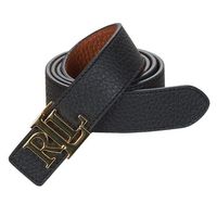 lauren ralph lauren cinturon rev lrl 30 para mujer