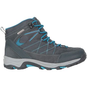 Mountain Warehouse Zapatillas de senderismo Rapid para mujer