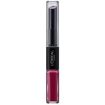 L'oréal Pintalabios 214 Raspberry For Life para mujer
