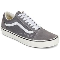 vans zapatillas old skool para mujer