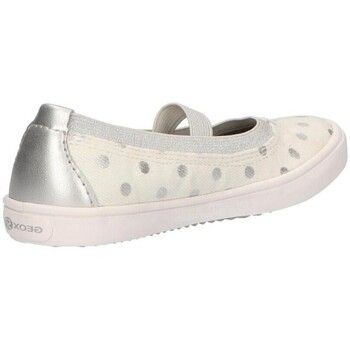 Geox Zapatos Bajos J924NB 0SBNF J GISLI para niña