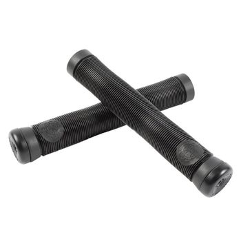 Odyssey Warnin Grips Black