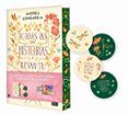pack todas las historias imanes nov 26
