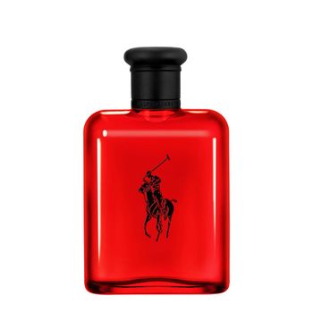 Ralph Lauren Polo Red Eau de Toilette