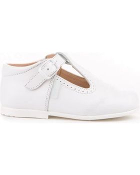 de ANGELITOS SANDALIAS 503 BLANCO