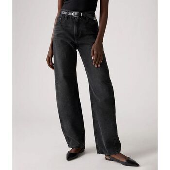 Levis Jeans 0039A 0000 BAGGY DAD BARREL-REBEL EDGE BARREL para mujer