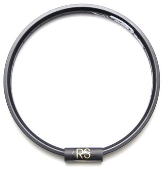 Animal RS rim Black