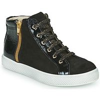 gbb zapatillas altas favery para nina