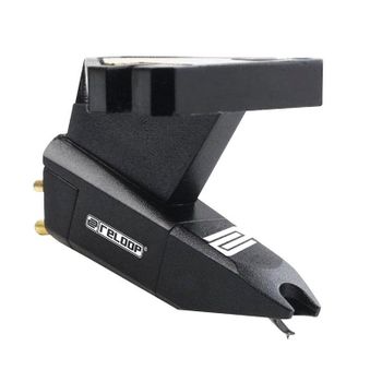Reloop OM Cápsula para Scratching