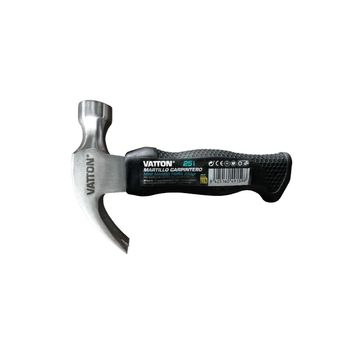 Martillo Carpintero Mini Vatton 220 g