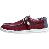 heydude zapatos wally sox para hombre
